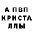 Метадон methadone Ace Av8er
